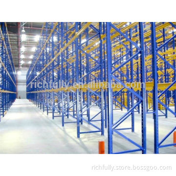 Shenzhen factory Good price metal wire shelf rack for warehouse